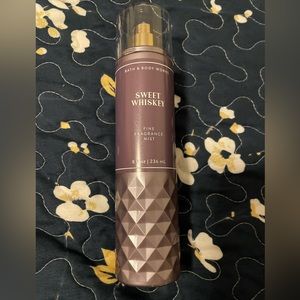 Bath and Body Works Body Spray